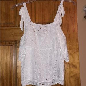 American Eagle Tank Top